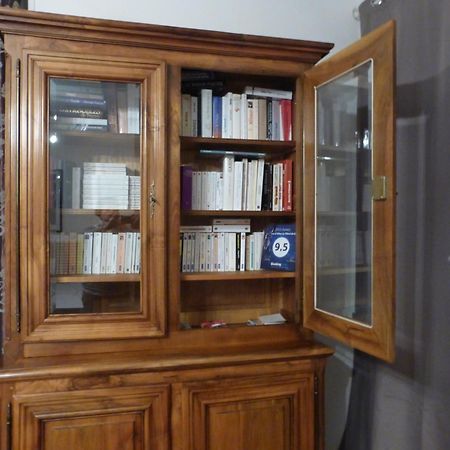 Chambre D'Hotes Le Tilleul De Canac Rodez Exteriér fotografie