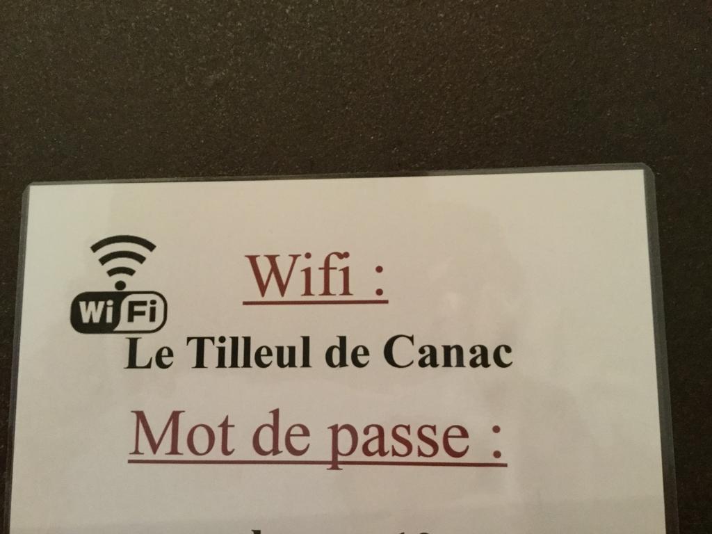 Chambre D'Hotes Le Tilleul De Canac Rodez Exteriér fotografie